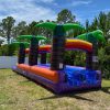 35 FT Run N Splash Blast 2 Lane w/Pool - Image 3