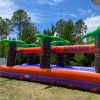 35 FT Run N Splash Blast 2 Lane w/Pool - Image 5