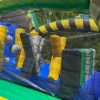 35 Ft H2Obstacle Course TOXIC Colors $295 Dry / $325 Wet - Image 5
