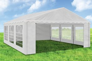 PARTY TENT 20 X 20