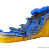 NEW!!! 17 ft Flaming VOLCANO (WET/DRY) - Image 2
